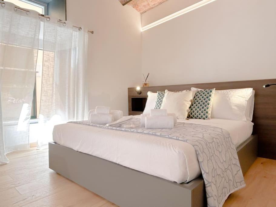 Suite Di Lusso - 50Mt Dal Mare - Free Wifi - Ac Albisola Superiore Luaran gambar