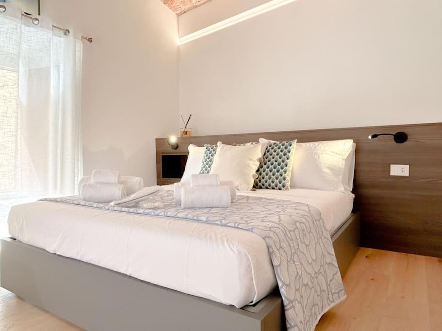 Suite Di Lusso - 50Mt Dal Mare - Free Wifi - Ac Albisola Superiore Luaran gambar